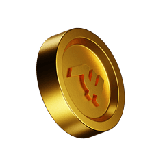 coin